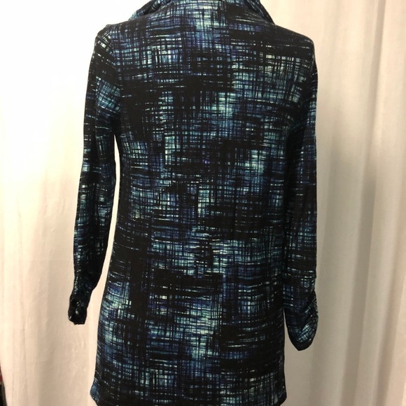 NEW Soma Women's Divine Terry Hooded Pullover - Picture 6 of 6